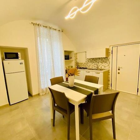 모노폴리 Gentile'S House 아파트 외부 사진
