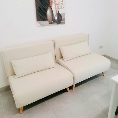 모노폴리 Gentile'S House 아파트 외부 사진