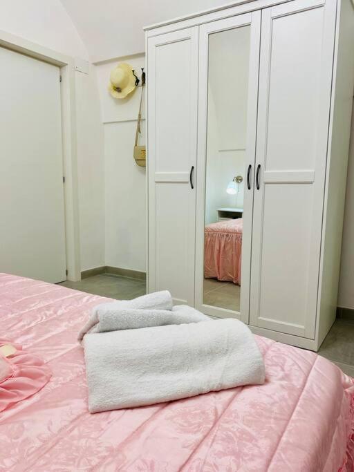 모노폴리 Gentile'S House 아파트 외부 사진